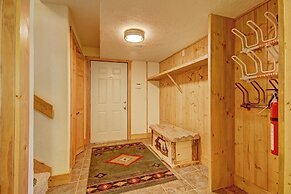 Barton  4 Bedroom Home by RedAwning