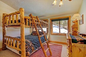 Barton  4 Bedroom Home by RedAwning