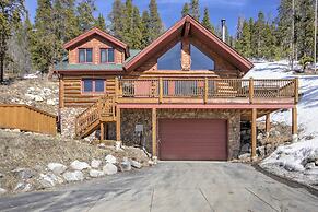 Barton  4 Bedroom Home by RedAwning