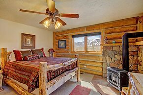 Barton  4 Bedroom Home by RedAwning