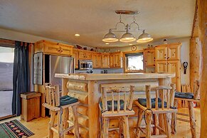 Barton  4 Bedroom Home by RedAwning