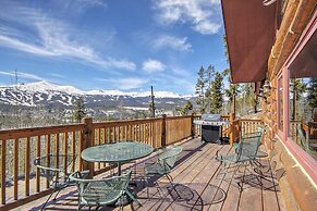 Barton  4 Bedroom Home by RedAwning