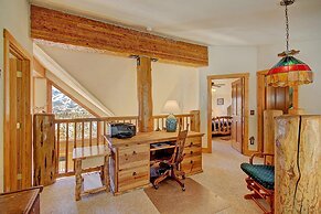 Barton  4 Bedroom Home by RedAwning