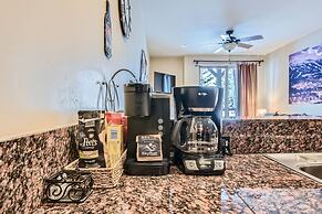 Highland Greens Lodge 210 1 Bedroom Condo by RedAwning