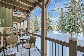 Highland Greens Lodge 210 1 Bedroom Condo by RedAwning