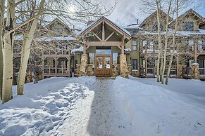 Highland Greens Lodge 210 1 Bedroom Condo by RedAwning