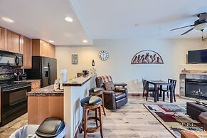 Highland Greens Lodge 210 1 Bedroom Condo by RedAwning