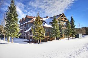 Highland Greens Lodge 210 1 Bedroom Condo by RedAwning