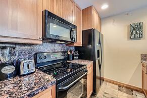 Highland Greens Lodge 210 1 Bedroom Condo by RedAwning