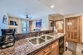 Highland Greens Lodge 210 1 Bedroom Condo by RedAwning