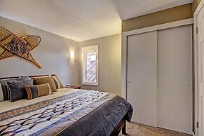 Peak 8 Ge E35 2 Bedroom Condo by RedAwning