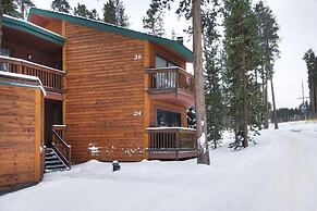 Peak 8 Ge E35 2 Bedroom Condo by RedAwning