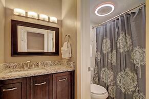 Peak 8 Ge E35 2 Bedroom Condo by RedAwning