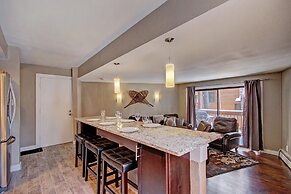 Peak 8 Ge E35 2 Bedroom Condo by RedAwning