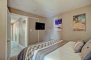 Peak 8 Ge E35 2 Bedroom Condo by RedAwning