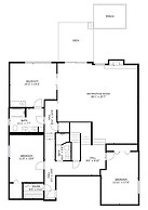 Gold King Lodge 8 Bedroom Home by RedAwning