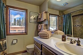 Gold King Lodge 8 Bedroom Home by RedAwning