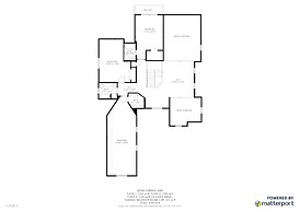 Gold King Lodge 8 Bedroom Home by RedAwning