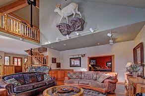 Gold King Lodge 8 Bedroom Home by RedAwning