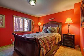 Gold King Lodge 8 Bedroom Home by RedAwning