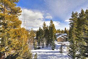 Gold King Lodge 8 Bedroom Home by RedAwning