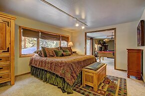 Gold King Lodge 8 Bedroom Home by RedAwning