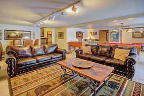 Gold King Lodge 8 Bedroom Home by RedAwning