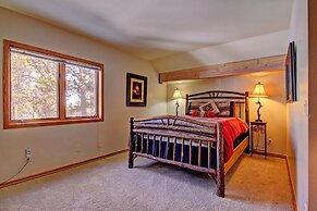 Gold King Lodge 8 Bedroom Home by RedAwning