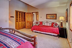 Gold King Lodge 8 Bedroom Home by RedAwning