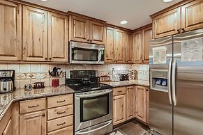 Ge At Breck Wetterhorn 3205 2 Bedroom Condo by RedAwning