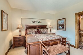 Ge At Breck Wetterhorn 3205 2 Bedroom Condo by RedAwning