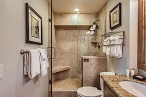 Ge At Breck Wetterhorn 3205 2 Bedroom Condo by RedAwning