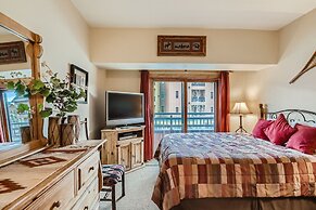 Ge At Breck Wetterhorn 3205 2 Bedroom Condo by RedAwning