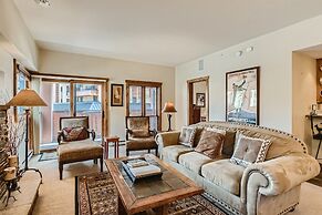 Ge At Breck Wetterhorn 3205 2 Bedroom Condo by RedAwning