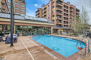 Ge At Breck Wetterhorn 3205 2 Bedroom Condo by RedAwning