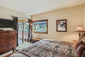 Ge At Breck Wetterhorn 3205 2 Bedroom Condo by RedAwning