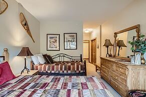 Ge At Breck Wetterhorn 3205 2 Bedroom Condo by RedAwning