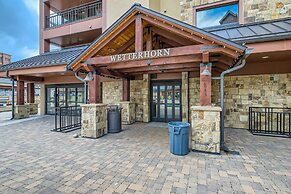 Ge At Breck Wetterhorn 3205 2 Bedroom Condo by RedAwning