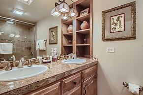 Ge At Breck Wetterhorn 3205 2 Bedroom Condo by RedAwning