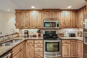 Ge At Breck Wetterhorn 3205 2 Bedroom Condo by RedAwning