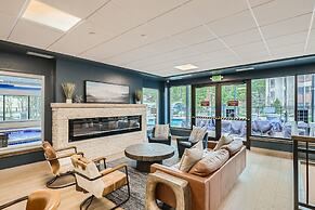 Ge At Breck Wetterhorn 3205 2 Bedroom Condo by RedAwning