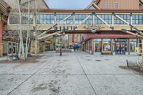 Ge At Breck Wetterhorn 3205 2 Bedroom Condo by RedAwning