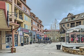 Ge At Breck Wetterhorn 3205 2 Bedroom Condo by RedAwning