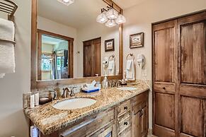 Ge At Breck Wetterhorn 3205 2 Bedroom Condo by RedAwning