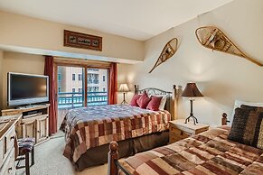 Ge At Breck Wetterhorn 3205 2 Bedroom Condo by RedAwning