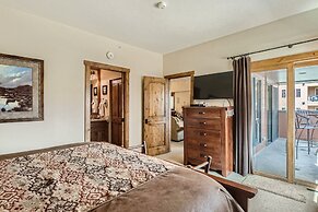 Ge At Breck Wetterhorn 3205 2 Bedroom Condo by RedAwning