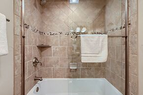 Ge At Breck Wetterhorn 3205 2 Bedroom Condo by RedAwning