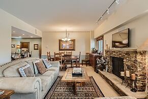 Ge At Breck Wetterhorn 3205 2 Bedroom Condo by RedAwning