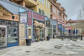 Ge At Breck Wetterhorn 3205 2 Bedroom Condo by RedAwning