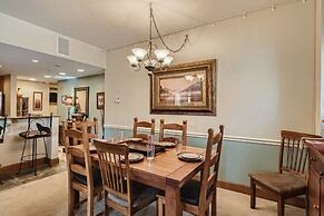 Ge At Breck Wetterhorn 3205 2 Bedroom Condo by RedAwning